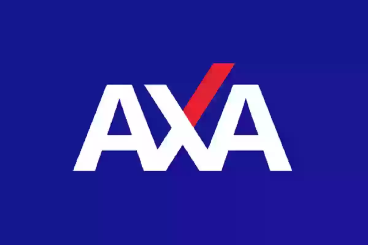 أنواع تأمين شركة AXA في السعودية