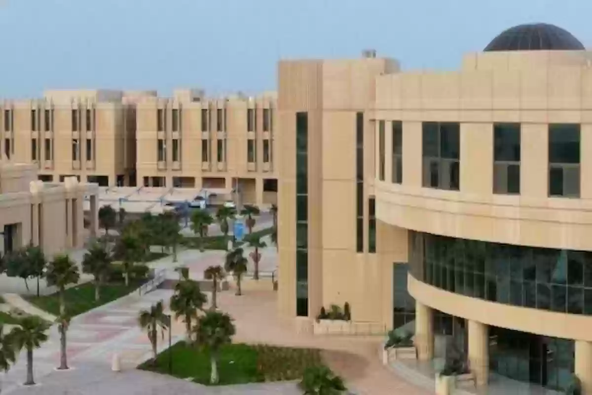 الجامعات المعترف بها في السعودية 1446 ترتيب الجامعات الحكومية والأهلية