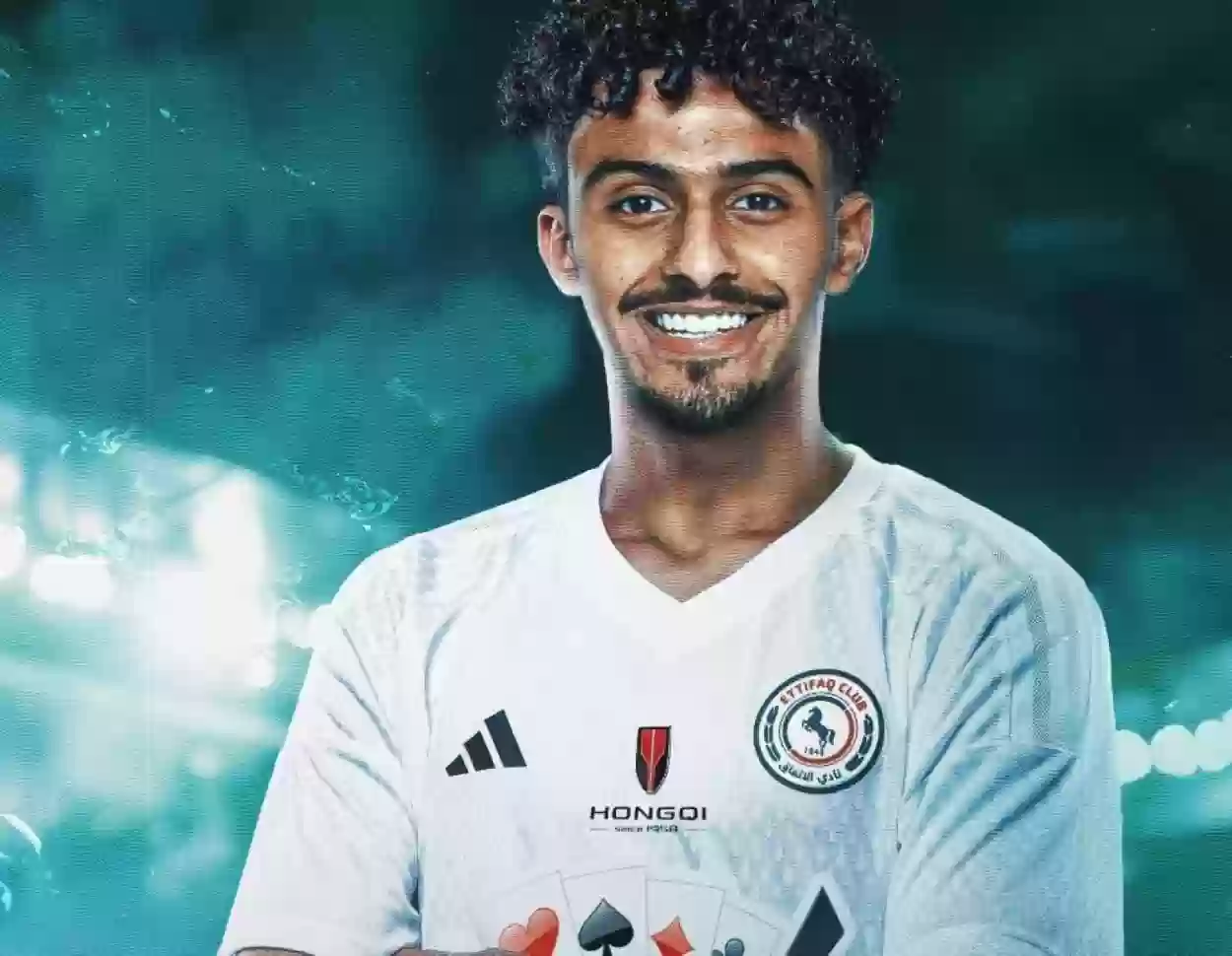 نادي النصر يتخلى عن عبد العزيز العليوة.. ويواصل استعداداته للموسم الجديد