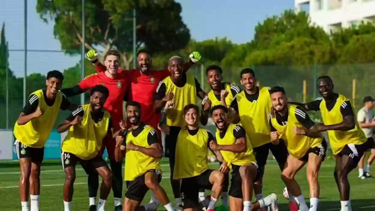 نادي النصر يتوصل لاتفاق لإعارة فهد الطالب ووليد صابر إلى دوري يلو