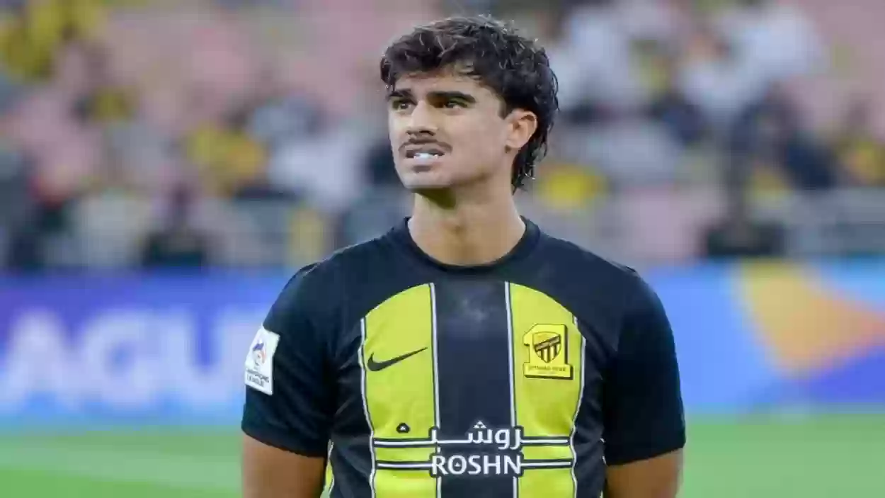 نادي الاتحاد يخطط لرحيل فيليبي جوتا.. اجتماع لتحديد مصير اللاعب