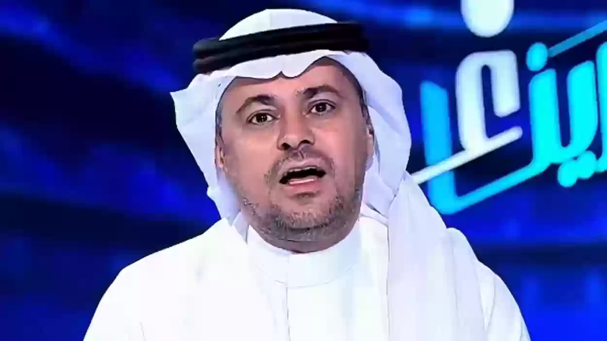 انتقادات خالد الشنيف لإدارة الأهلي بعد رحيل ماكسيمان