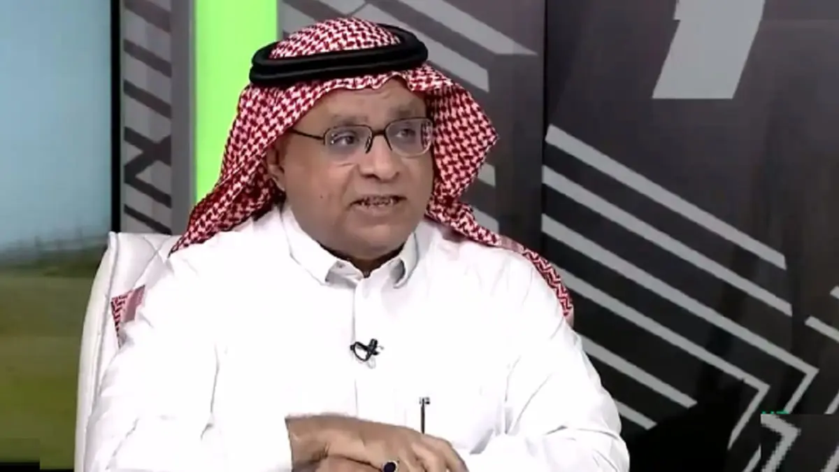 تصريحات سعود الصرامي تثير الجدل.. النصر خارج سباق الألقاب ومنافسة محتدمة بين هذا الثلاثي