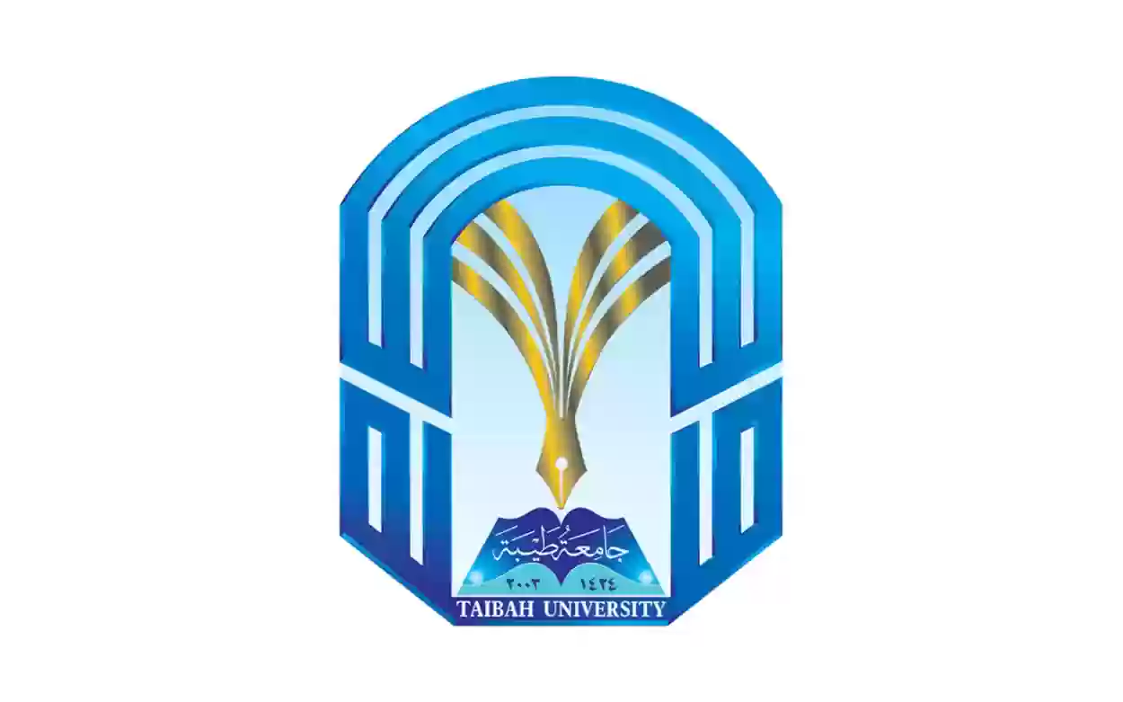 جامعة طيبة 