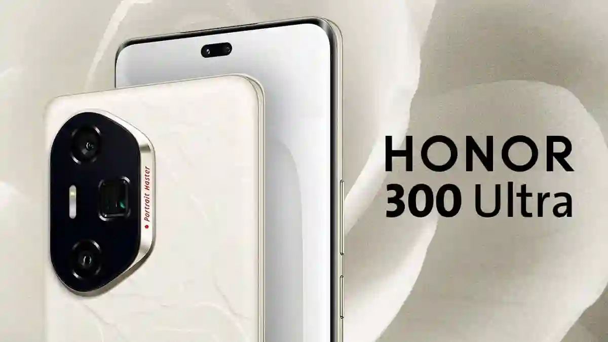 هاتف Honor 300 Pro