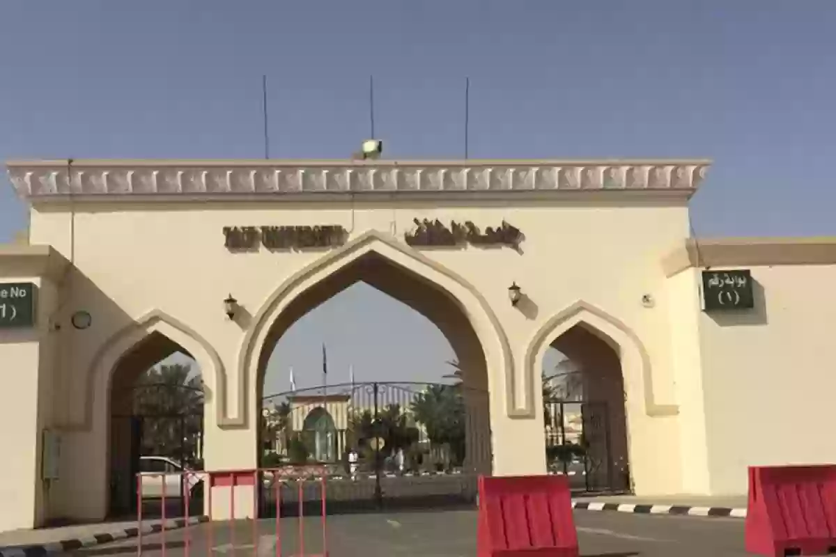 جامعة الطائف 