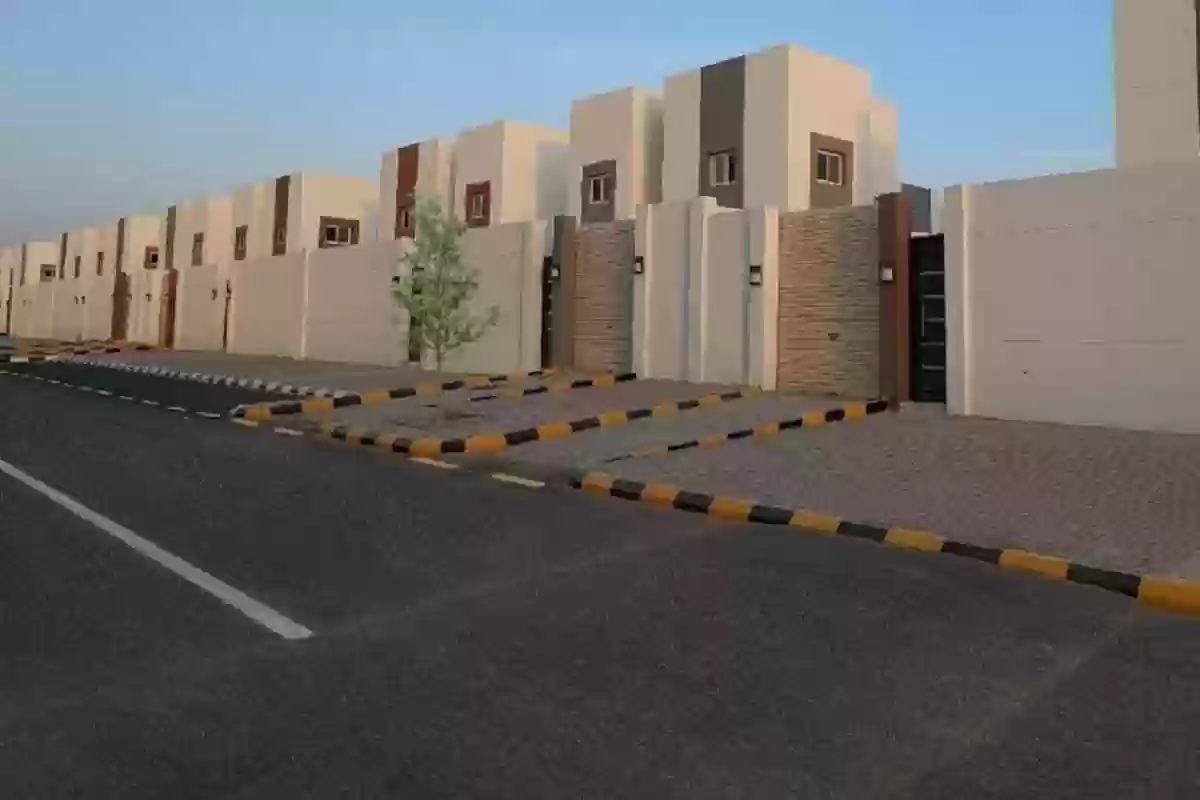 الإسكان التنموي